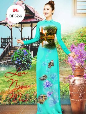 1623295829 130 vai ao dai mau moi vua ra (10)